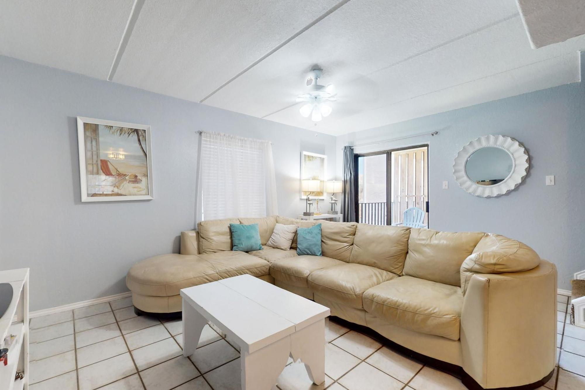 Habitat Condos South Padre Island Exterior photo